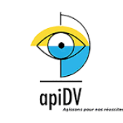 logo apiDV